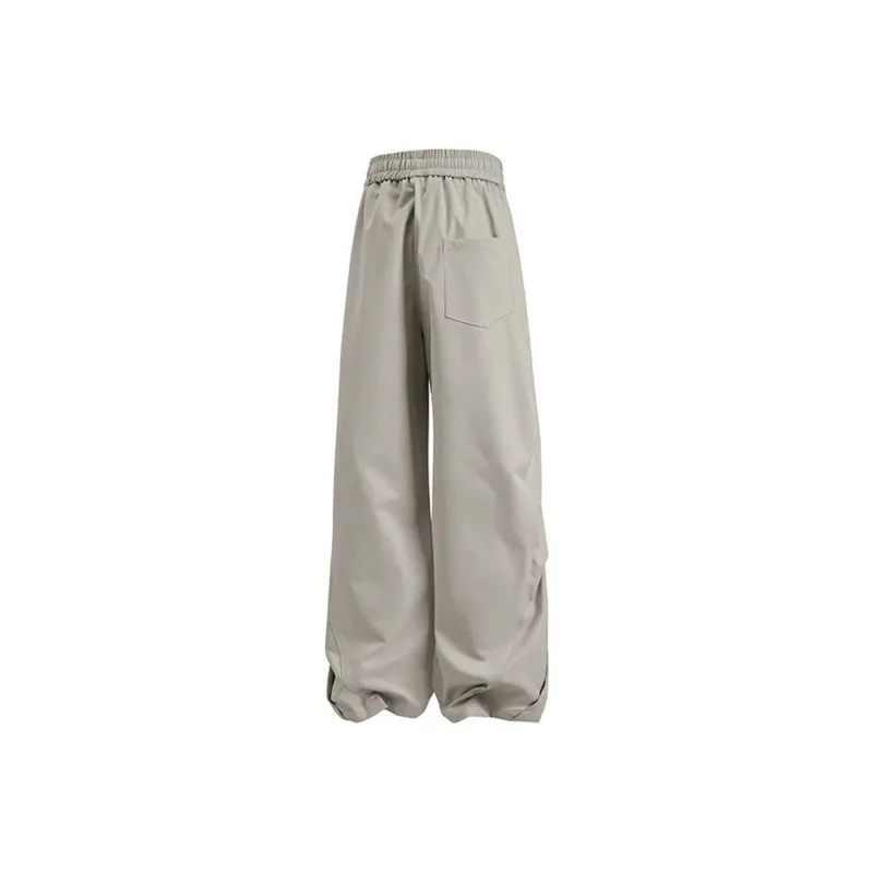 R.super Casual Pants Unisex-6