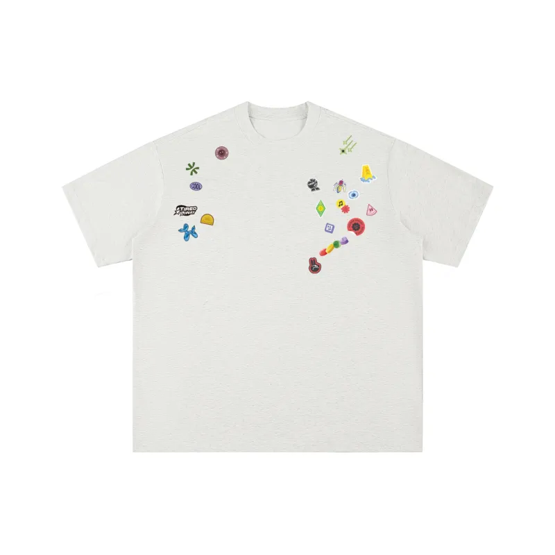 TIRED T Shirts Unisex-0