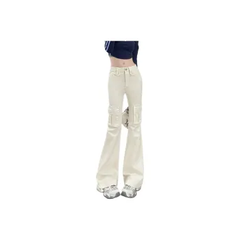 SITOL Cargo Pants Women's