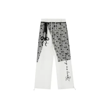 Ctbcaptainbeer Casual Pants Women's