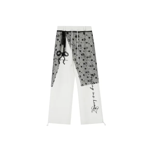 Ctbcaptainbeer Casual Pants Women's