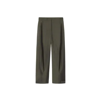 COS Cargo Pants Women's Khaki