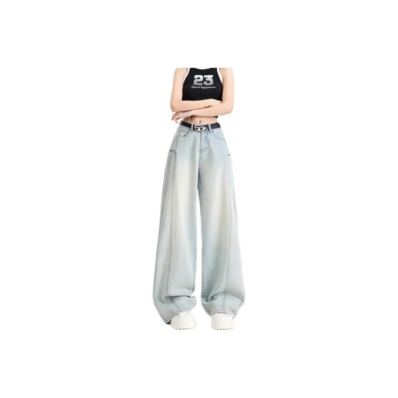 FOREVER 21 Jeans Women's-5