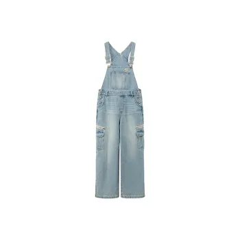 NO ONE ELSE Jeans Women's Light Denim Blue