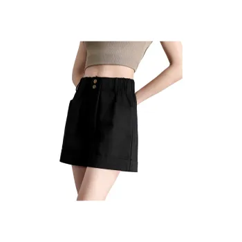 ORIGIN Casual Shorts Women's