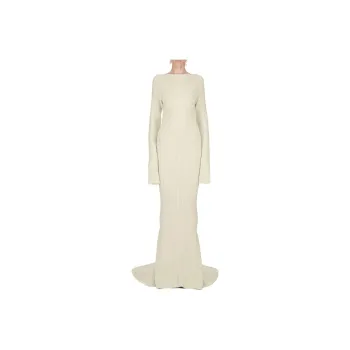 RICK OWENS Luna Gown