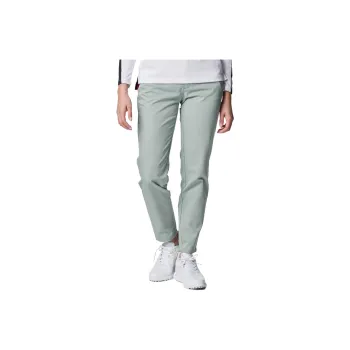 Under Armour UA Drive Knitted Sweatpants Women's Green