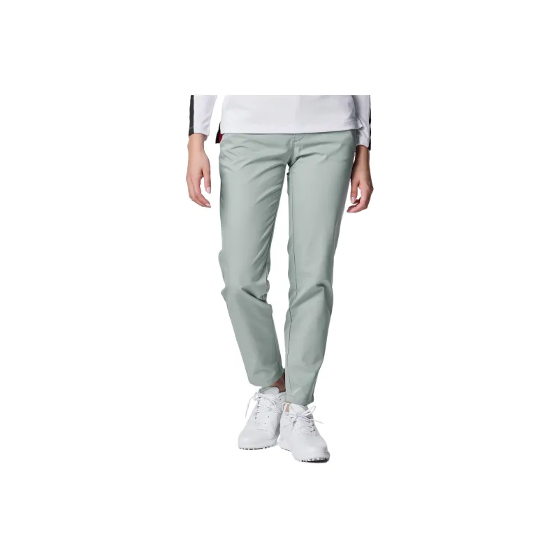Under Armour UA Drive Knitted Sweatpants Women's Green-0