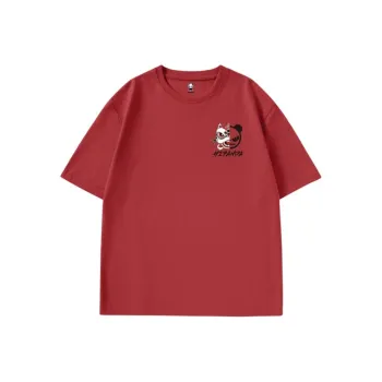 HIPANDA T Shirts Unisex