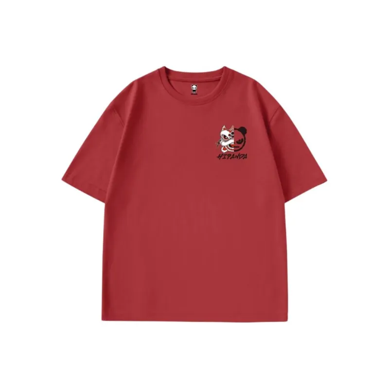 HIPANDA T Shirts Unisex-0