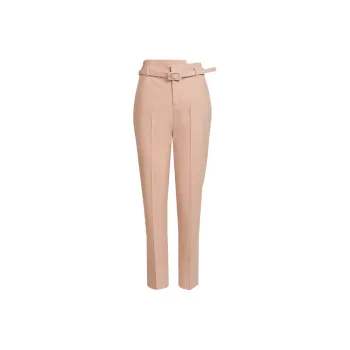 LIZZY Suit Trouser Women's Camel