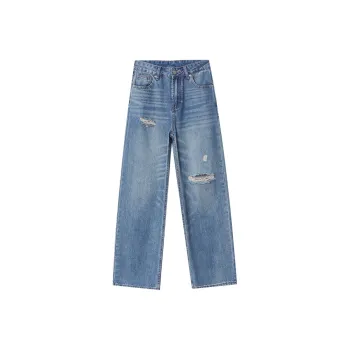 CHARM PICK Jeans Women's Blue
