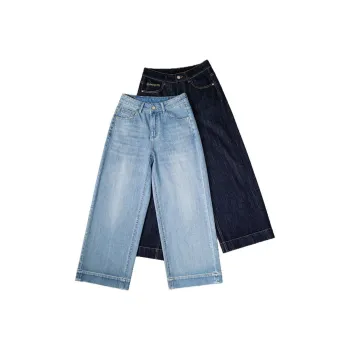 YUNGE Jeans Women's
