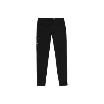 Arcteryx RHO AR Sports Pants Women's Black