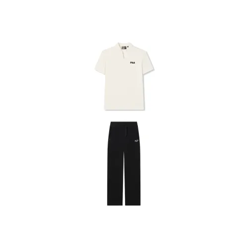 FILA MODERN HERITAGE Casual Suit Women's