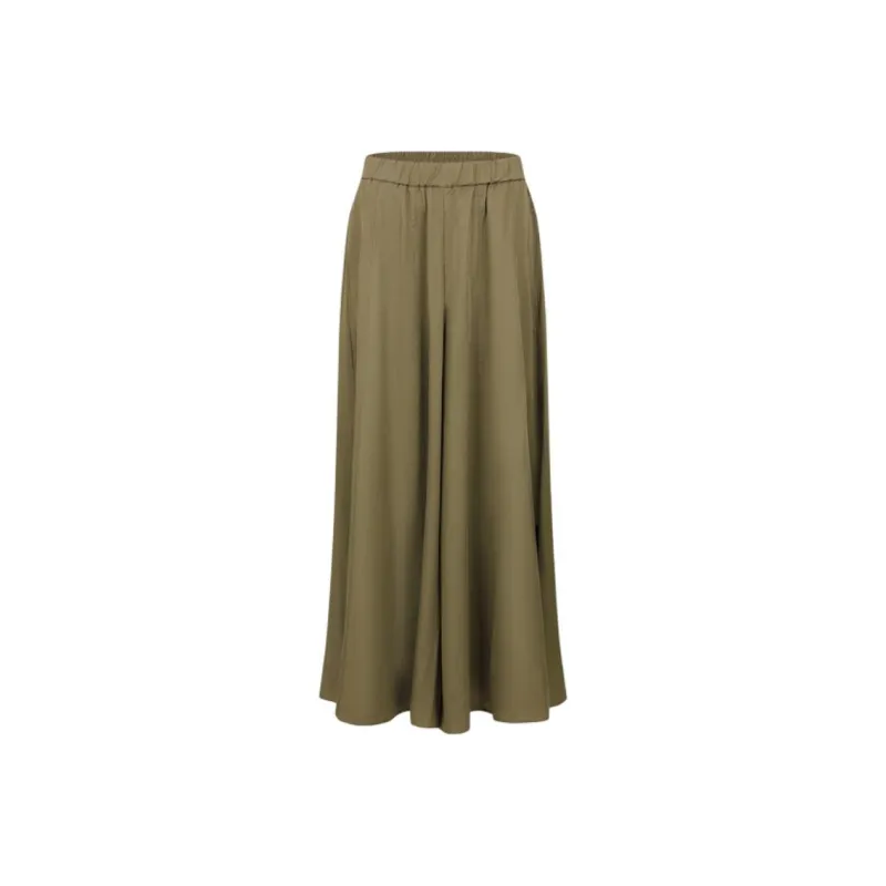 URBAN REVIVO Casual Pants Women's-0