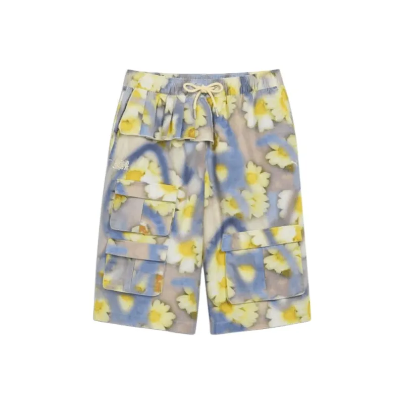 PUMA X Collina Strada Women's Shorts-0