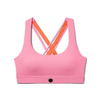 Under Armour Rush Sports Underwear Women's Lipstick Powder
