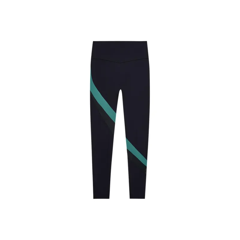 Victoria's Secret VS Sport Leggings Women's Black-0