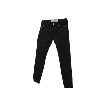 IRO NIGHT Jeans Women's Black
