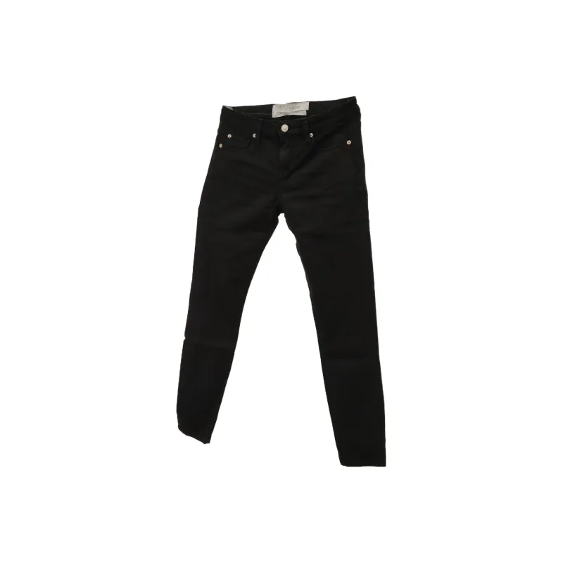 IRO NIGHT Jeans Women's Black-0