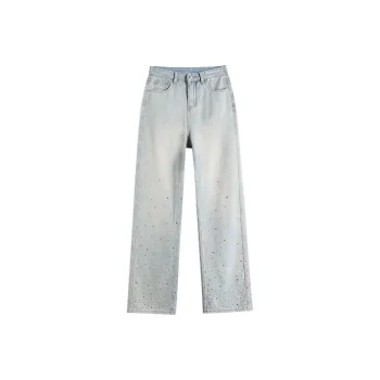 Kazakhstan Jeans Women's