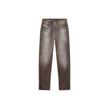 DIESEL 2016 D Air Straight Jeans