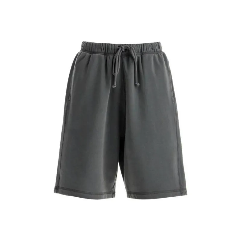 THE ROW Stanton Shorts 'Old Grey'-0