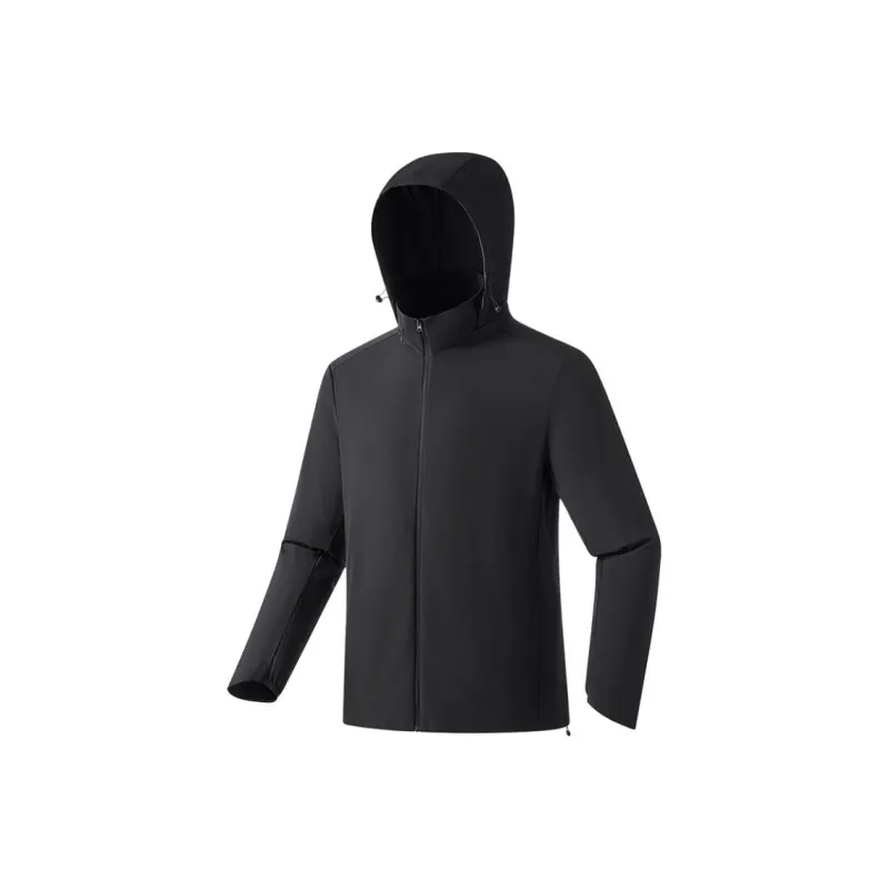 WOSAWE Super Light UV Protection Sun Protection Clothing Unisex-6