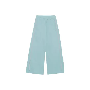 PUMA Casual Pants Women's Mint Green