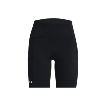 Under Armour Casual Shorts Women's Black