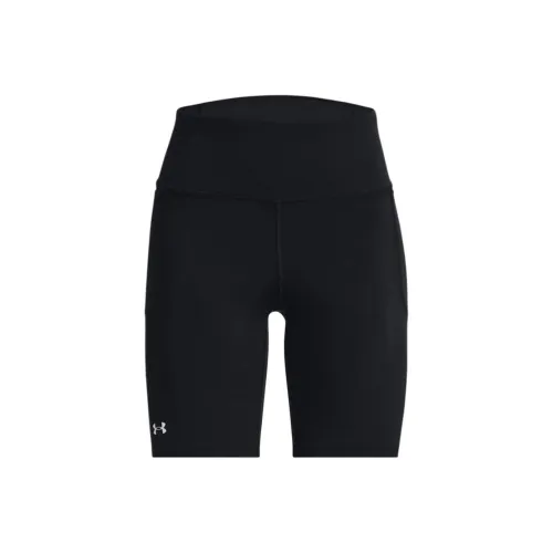 Under Armour Casual Shorts Women's Black