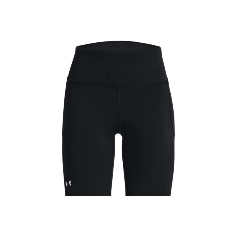 Under Armour Casual Shorts Women's Black-0