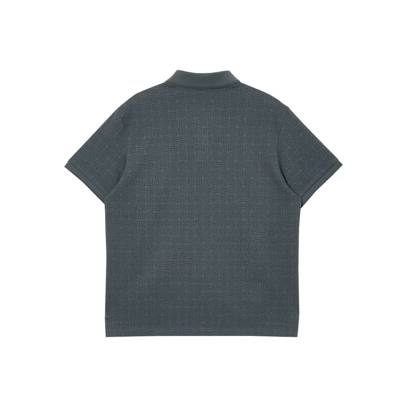 JACK&JONES Polo Shirts Men-7