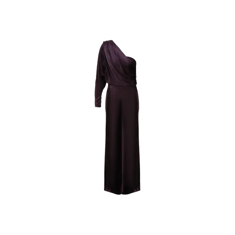 Zimmermann Illustration Gown-0