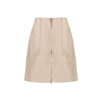 AMBUSH Front Zip Pant Skirt