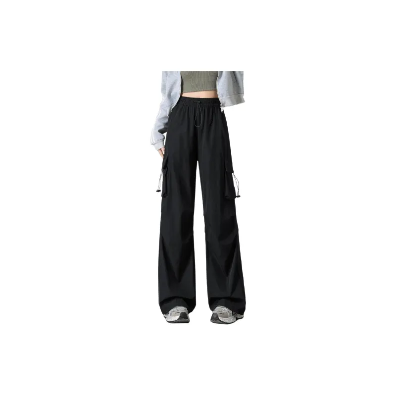 Ya Sheep People Cargo Pants Women's-15