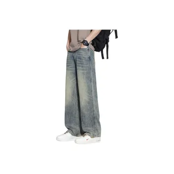 Mula Jeans Unisex