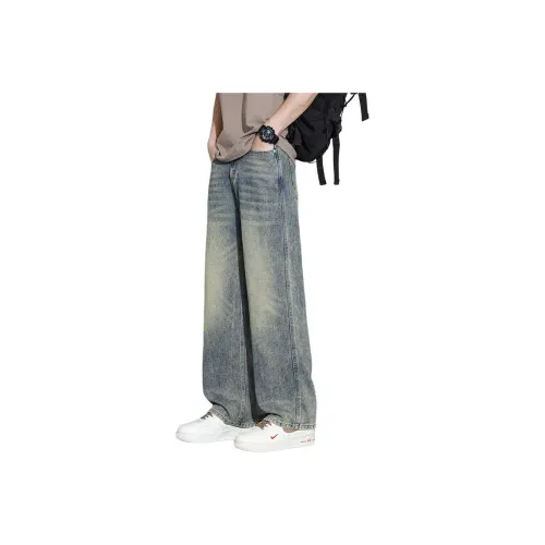 Mula Jeans Unisex