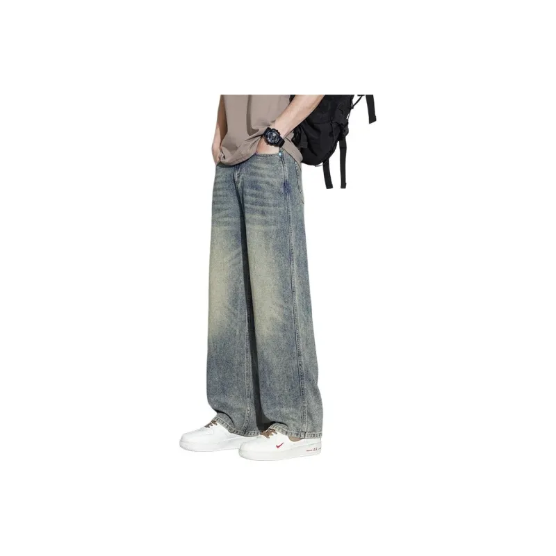 Mula Jeans Unisex-0
