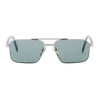 PRADA Rectangle frame Sunglasses