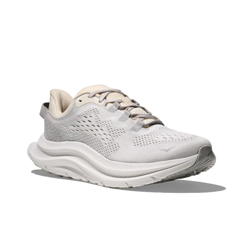 HOKA ONE ONE KAWANA 2 Anti Slip Wear Resistant Low Top Casual Running Shoes Women's Gray-2