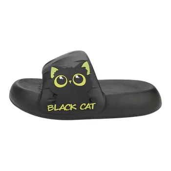 The Fat Dragon Is Here Home Slippers