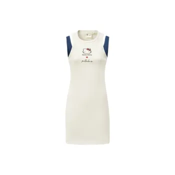 Palladium Sleeveless Dress Women's