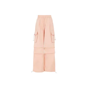 MJB Cargo Pants Women's Cherry Blossom Pink