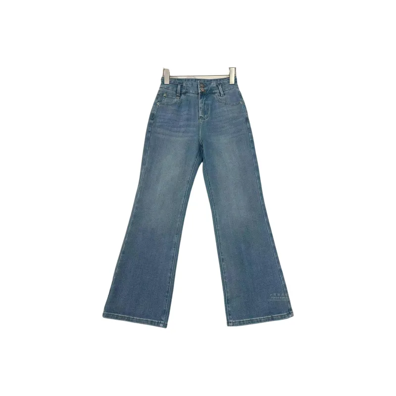 GOSO Jeans Women's Blue-0