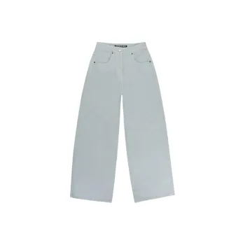 Jacquemus Le Jean De Nîmes 'Light Grey'