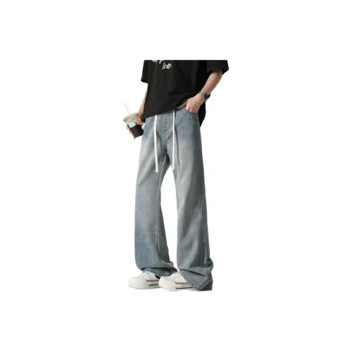 FA2LO Casual Pants Unisex