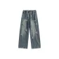 Vintage Blue