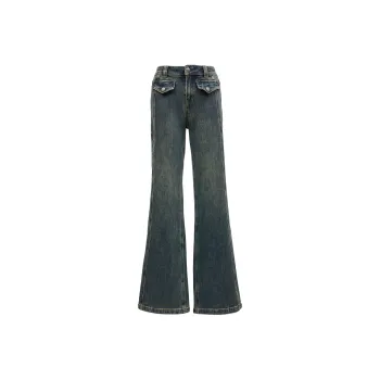 ONLY Jeans Women's J34 390 Washed Denim Blue